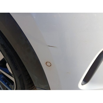 Recambio de paragolpes delantero para citroën c5 aircross (ac_, aj_, ar_, a4_) 1.2 puretech 130 (arhnsj) referencia OEM IAM   
