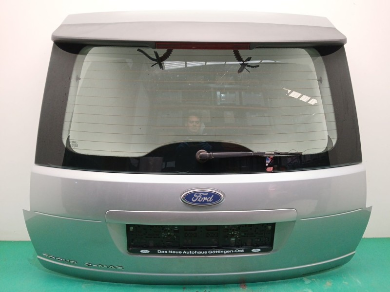 Recambio de porton trasero para ford focus c-max (dm2) 1.8 referencia OEM IAM 1509342  