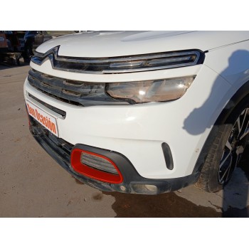 Recambio de paragolpes delantero para citroën c5 aircross (ac_, aj_, ar_, a4_) 1.2 puretech 130 (arhnsj) referencia OEM IAM   