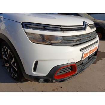 Recambio de paragolpes delantero para citroën c5 aircross (ac_, aj_, ar_, a4_) 1.2 puretech 130 (arhnsj) referencia OEM IAM   