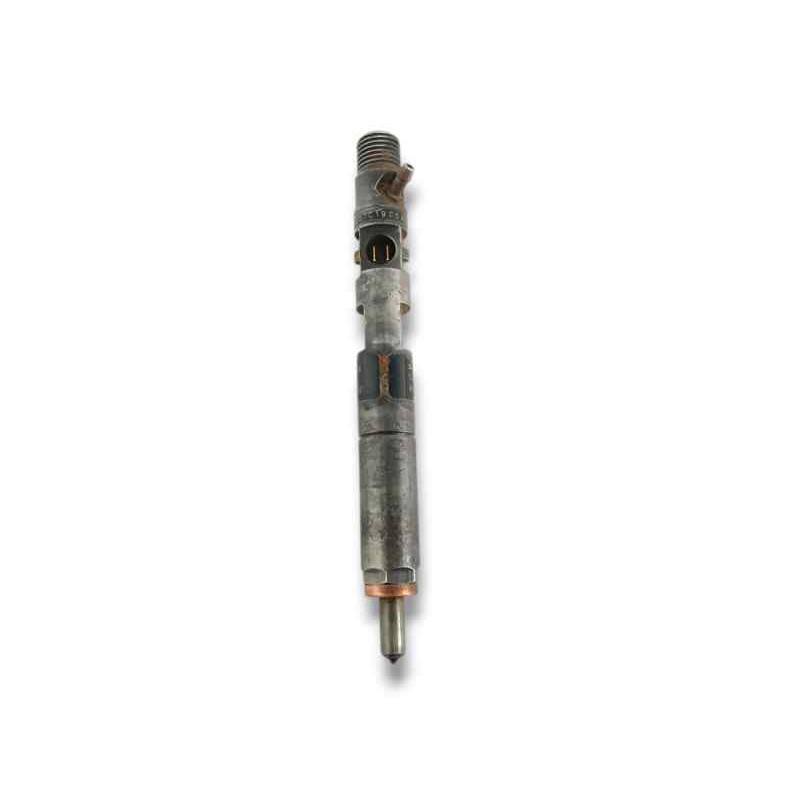 Recambio de inyector para renault scenic ii 1.5 dci diesel referencia OEM IAM 8200815416 H8200421897 