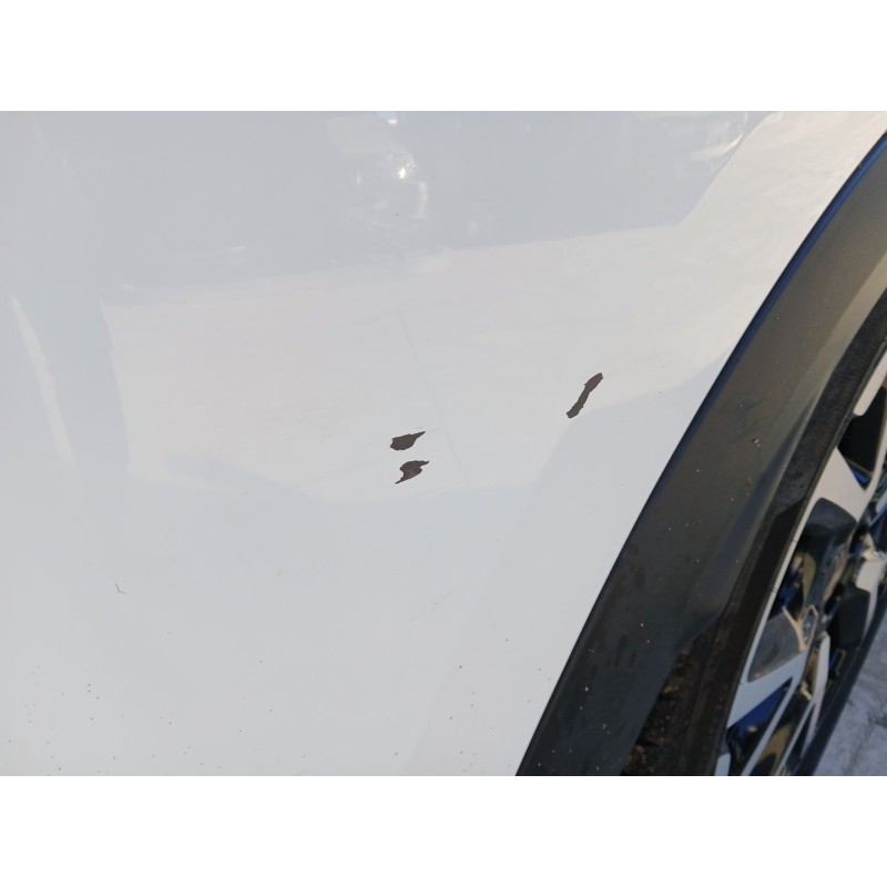 PARAGOLPES TRASERO
