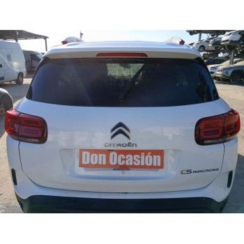 Recambio de porton trasero para citroën c5 aircross (ac_, aj_, ar_, a4_) 1.2 puretech 130 (arhnsj) referencia OEM IAM   