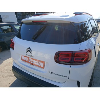 Recambio de porton trasero para citroën c5 aircross (ac_, aj_, ar_, a4_) 1.2 puretech 130 (arhnsj) referencia OEM IAM   