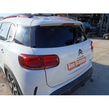 Recambio de porton trasero para citroën c5 aircross (ac_, aj_, ar_, a4_) 1.2 puretech 130 (arhnsj) referencia OEM IAM   