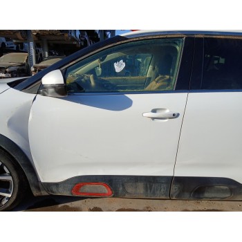 Recambio de puerta delantera izquierda para citroën c5 aircross (ac_, aj_, ar_, a4_) 1.2 puretech 130 (arhnsj) referencia OEM IA