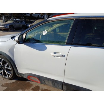 Recambio de puerta delantera izquierda para citroën c5 aircross (ac_, aj_, ar_, a4_) 1.2 puretech 130 (arhnsj) referencia OEM IA