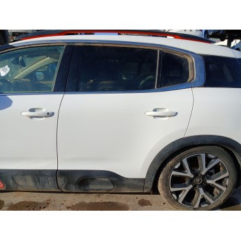 Recambio de puerta trasera izquierda para citroën c5 aircross (ac_, aj_, ar_, a4_) 1.2 puretech 130 (arhnsj) referencia OEM IAM 