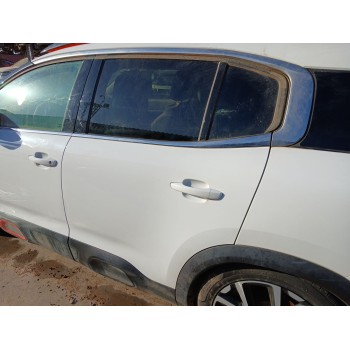 Recambio de puerta trasera izquierda para citroën c5 aircross (ac_, aj_, ar_, a4_) 1.2 puretech 130 (arhnsj) referencia OEM IAM 