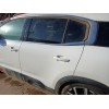 Recambio de puerta trasera izquierda para citroën c5 aircross (ac_, aj_, ar_, a4_) 1.2 puretech 130 (arhnsj) referencia OEM IAM 