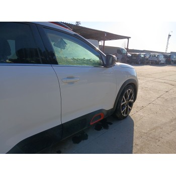 Recambio de puerta delantera derecha para citroën c5 aircross (ac_, aj_, ar_, a4_) 1.2 puretech 130 (arhnsj) referencia OEM IAM 