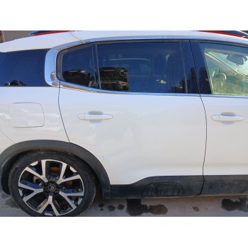 Recambio de puerta trasera derecha para citroën c5 aircross (ac_, aj_, ar_, a4_) 1.2 puretech 130 (arhnsj) referencia OEM IAM   