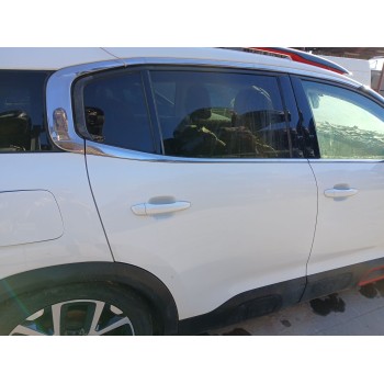 Recambio de puerta trasera derecha para citroën c5 aircross (ac_, aj_, ar_, a4_) 1.2 puretech 130 (arhnsj) referencia OEM IAM   