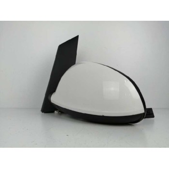 Recambio de retrovisor izquierdo para opel astra j lim. 4türig 1.6 cdti dpf referencia OEM IAM 13379117 ELECTRICO 9 CABLES 