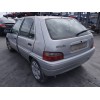 citroën saxo del año 2003