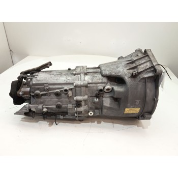 Recambio de caja cambios para bmw serie 1 berlina (e81/e87) 118d referencia OEM IAM BEO  