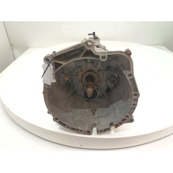 Recambio de caja cambios para bmw serie 1 berlina (e81/e87) 118d referencia OEM IAM BEO  
