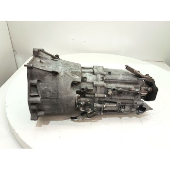 Recambio de caja cambios para bmw serie 1 berlina (e81/e87) 118d referencia OEM IAM BEO  