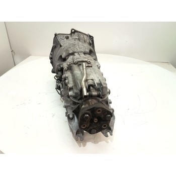 Recambio de caja cambios para bmw serie 1 berlina (e81/e87) 118d referencia OEM IAM BEO  