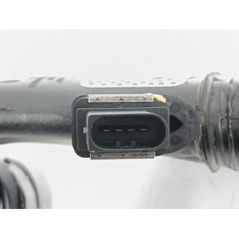 Recambio de caudalimetro para mercedes-benz clase gl (x164) gl 320 cdi 4-matic (164.822) referencia OEM IAM A6420943497  