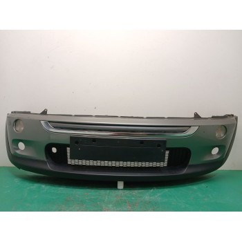 Recambio de paragolpes delantero para mini mini (r50, r53) cooper s referencia OEM IAM 51111177877  