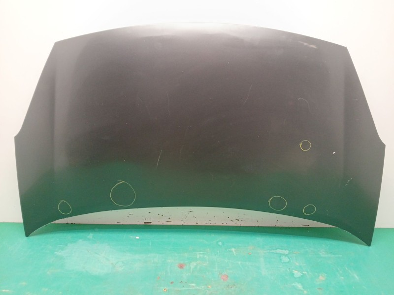 Recambio de capot para citroën berlingo multispace (b9) 1.6 hdi 90 referencia OEM IAM 7901P7  