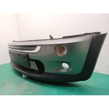 Recambio de paragolpes delantero para mini mini (r50, r53) cooper s referencia OEM IAM 51111177877  