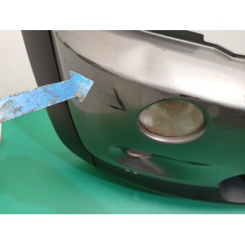 Recambio de paragolpes delantero para mini mini (r50, r53) cooper s referencia OEM IAM 51111177877  