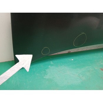 Recambio de capot para citroën berlingo multispace (b9) 1.6 hdi 90 referencia OEM IAM 7901P7  