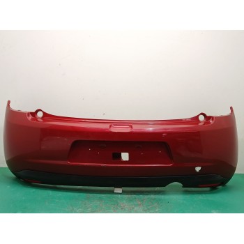 Recambio de paragolpes trasero para citroën c3 ii (sc_) 1.4 hdi 70 (sc8hzc, sc8hr0, sc8hp4) referencia OEM IAM 9683977070 7410KY