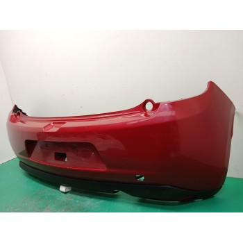 Recambio de paragolpes trasero para citroën c3 ii (sc_) 1.4 hdi 70 (sc8hzc, sc8hr0, sc8hp4) referencia OEM IAM 9683977070 7410KY