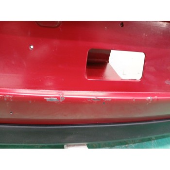 Recambio de paragolpes trasero para citroën c3 ii (sc_) 1.4 hdi 70 (sc8hzc, sc8hr0, sc8hp4) referencia OEM IAM 9683977070 7410KY
