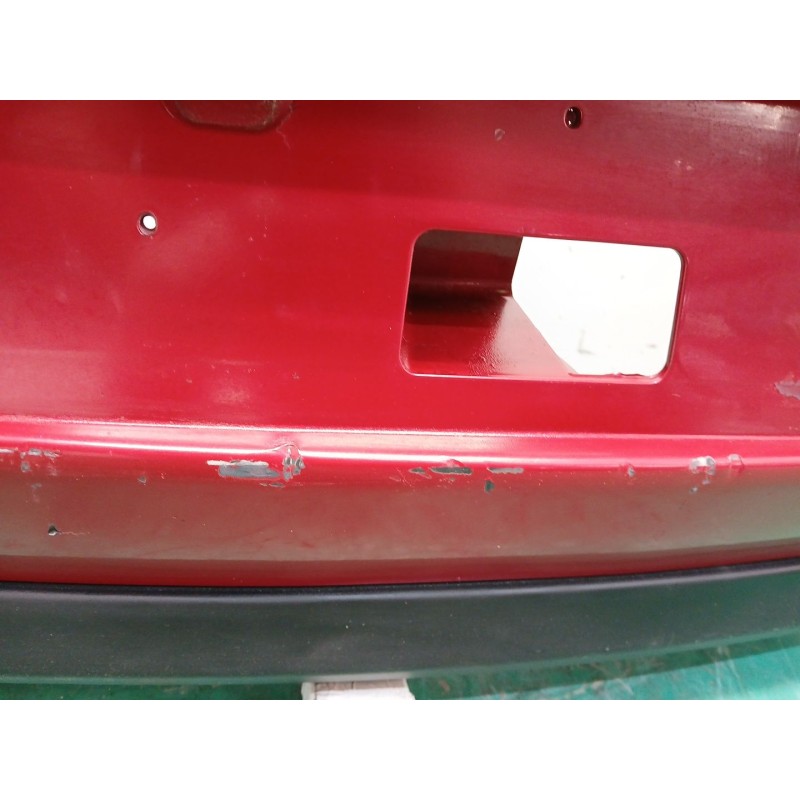 PARAGOLPES TRASERO 7410KY