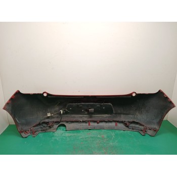 Recambio de paragolpes trasero para citroën c3 ii (sc_) 1.4 hdi 70 (sc8hzc, sc8hr0, sc8hp4) referencia OEM IAM 9683977070 7410KY
