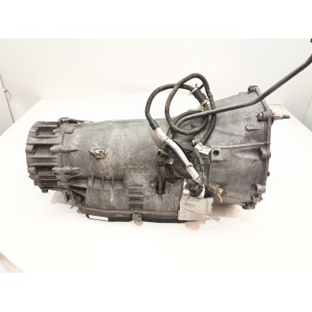 Recambio de caja cambios para ssangyong rexton / rexton ii (gab_) 3.2 rx320 4x4 referencia OEM IAM   