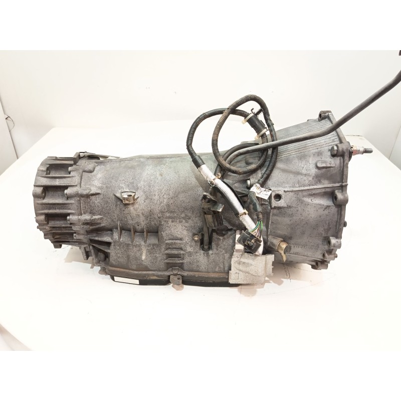 Recambio de caja cambios para ssangyong rexton / rexton ii (gab_) 3.2 rx320 4x4 referencia OEM IAM   