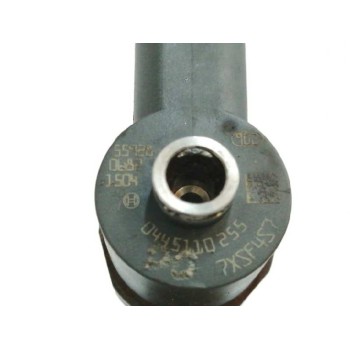 Recambio de inyector para kia cee´d active referencia OEM IAM 0445110255  