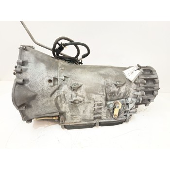 Recambio de caja cambios para ssangyong rexton / rexton ii (gab_) 3.2 rx320 4x4 referencia OEM IAM   