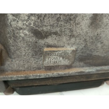 Recambio de caja cambios para ssangyong rexton / rexton ii (gab_) 3.2 rx320 4x4 referencia OEM IAM   