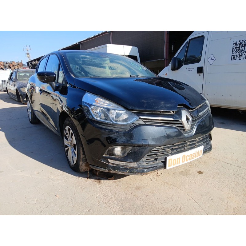 RENAULT CLIO IV (BH_)