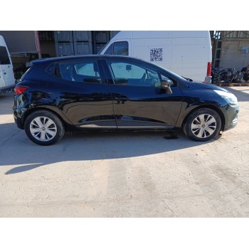 renault clio v (b7_) del año 2023