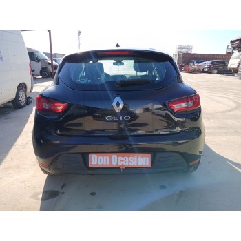 renault clio v (b7_) del año 2023