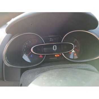 renault clio v (b7_) del año 2023