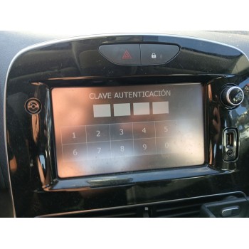 renault clio v (b7_) del año 2023
