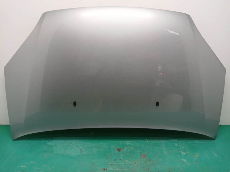 Recambio de capot para ford focus c-max (dm2) 1.8 referencia OEM IAM 1252640  