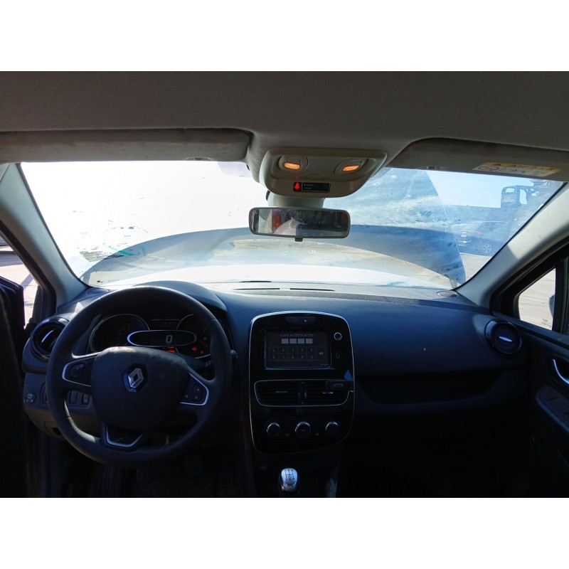 Recambio de salpicadero para renault clio v (b7_) 1.0 lpg (b7mt) referencia OEM IAM   