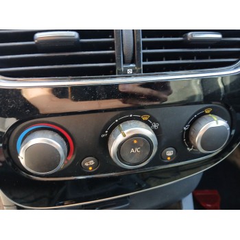 Recambio de mando calefaccion / aire acondicionado para renault clio v (b7_) 1.0 lpg (b7mt) referencia OEM IAM   