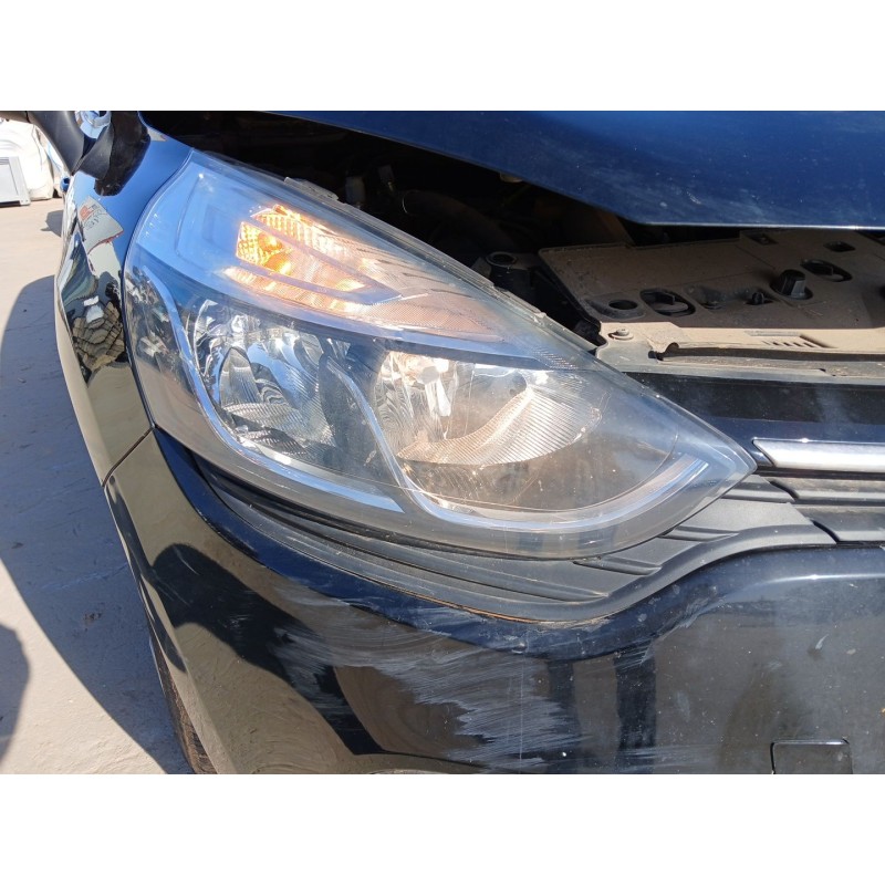 Recambio de faro derecho para renault clio v (b7_) 1.0 lpg (b7mt) referencia OEM IAM   
