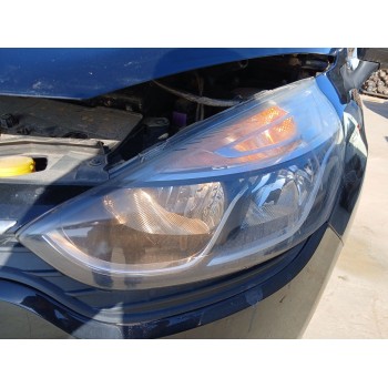 Recambio de faro izquierdo para renault clio v (b7_) 1.0 lpg (b7mt) referencia OEM IAM   