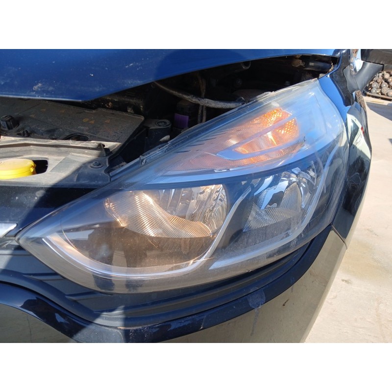 Recambio de faro izquierdo para renault clio v (b7_) 1.0 lpg (b7mt) referencia OEM IAM   